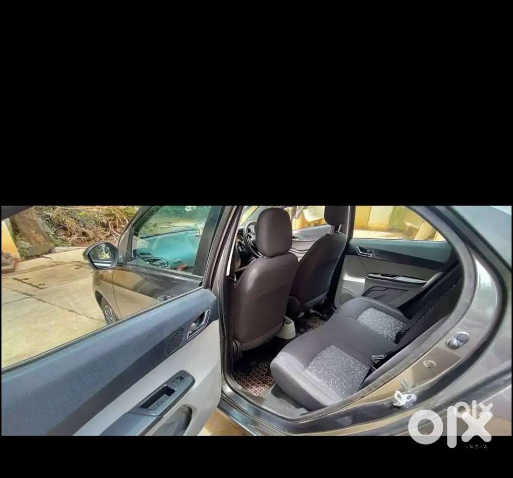 2021 Tata Tiago Xza Plus