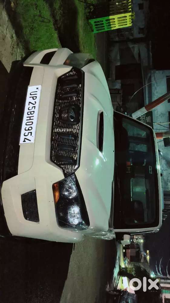 Mahindra Scorpio Diesel Manual 2015