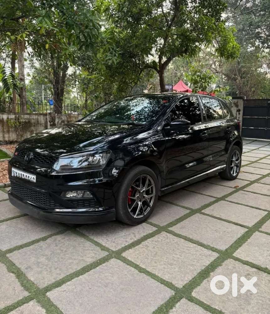 Volkswagen Polo 2018 Diesel Well Maintained