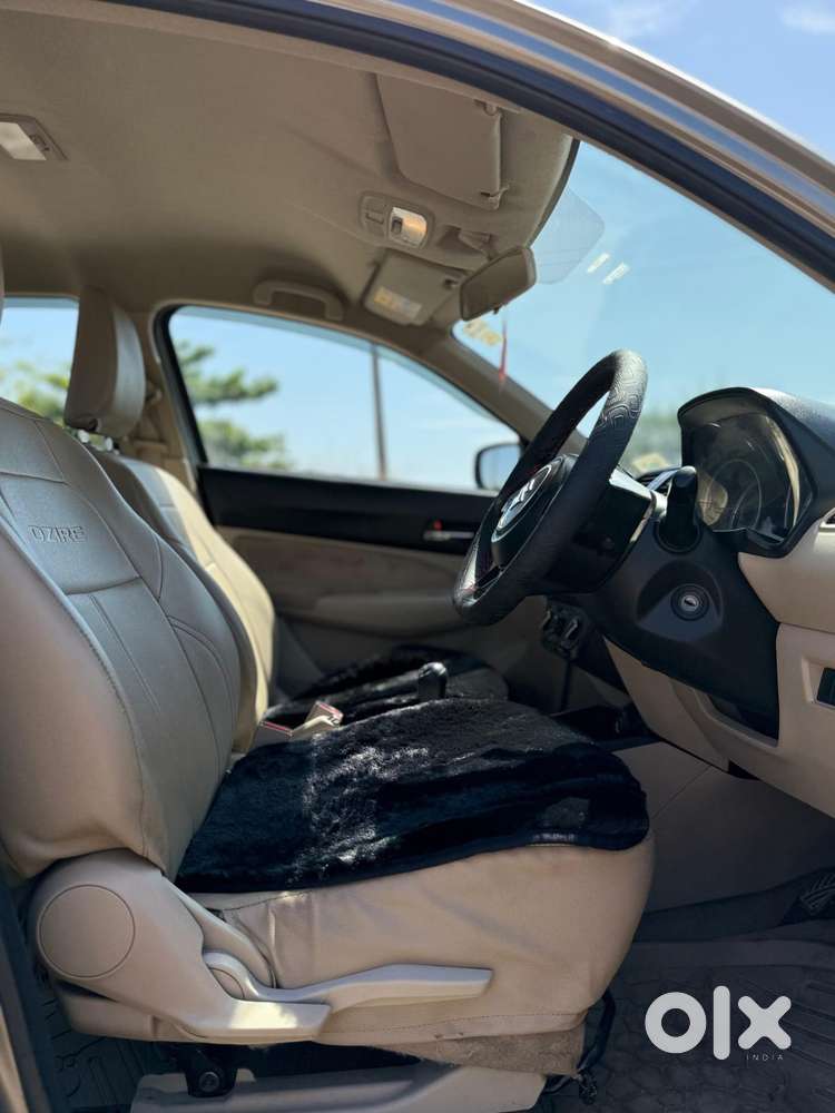 Maruti Suzuki Swift Dzire Vdi (o), 2017, Diesel