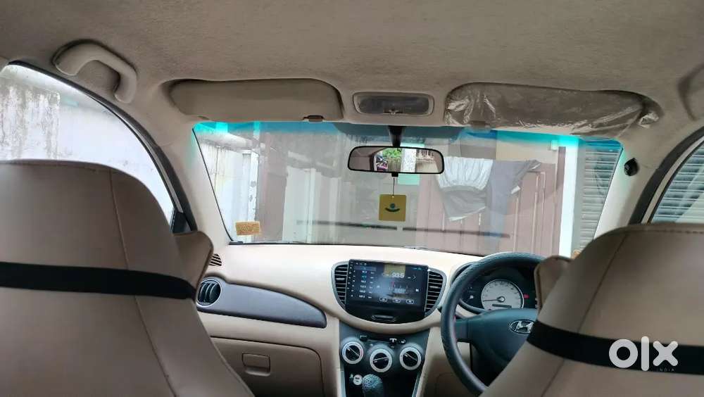 Hyundai I10 2009 Petrol 59000 Km Driven