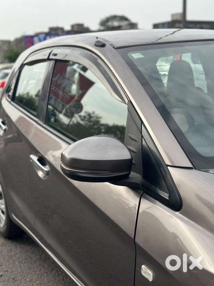 Honda Brio, 2015, Petrol