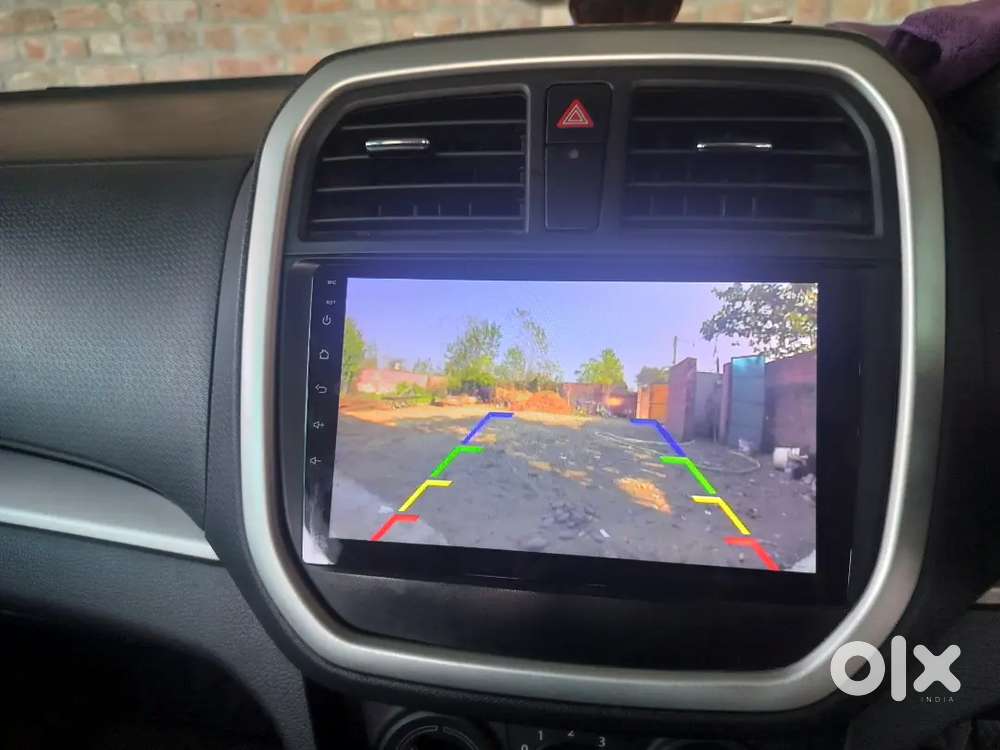 Maruti Suzuki Brezza 2018 Diesel 74000 Km Driven