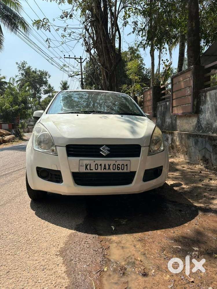 Maruti Suzuki Ritz 2010 Diesel 160000 Km Driven