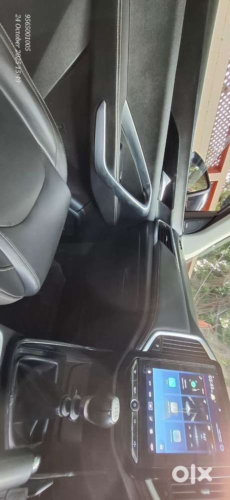 Mg Hector 2.0 Sharp Diesel, 2020, Diesel