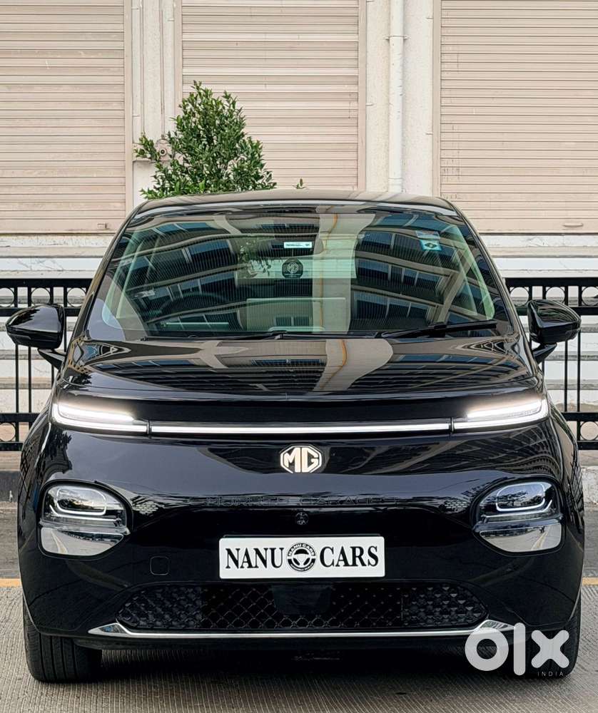 Mg Windsor Ev Essence, 2025, Electric