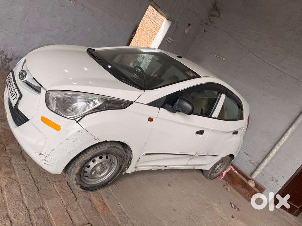 Hyundai Eon 2013 Petrol 150000 Km Driven