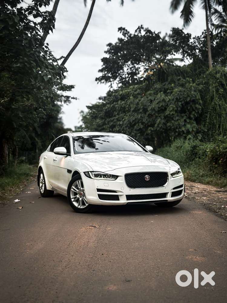 Jaguar Xe 2.0l Diesel Pure, 2018, Diesel