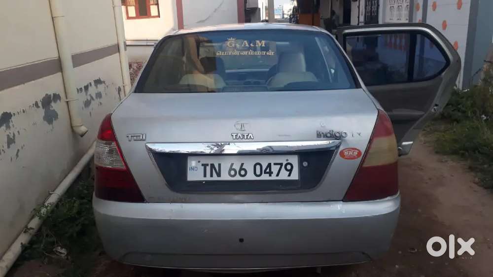 Car Good Condition