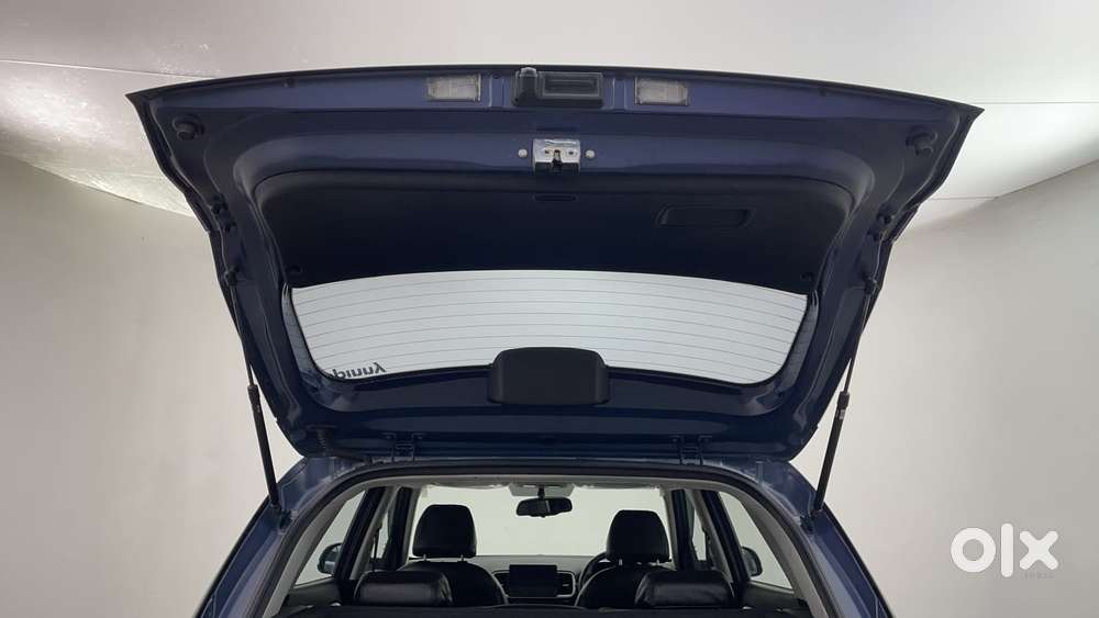 Hyundai Venue Sx, 2022, Petrol