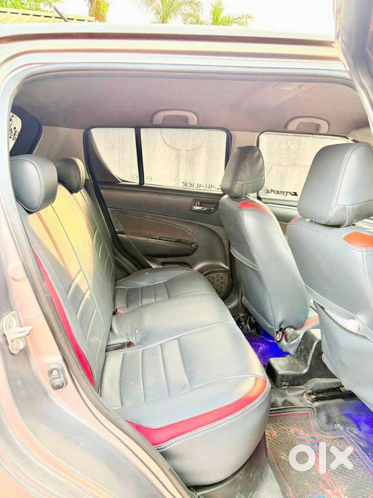 Maruti Suzuki Swift Vdi, 2013, Diesel