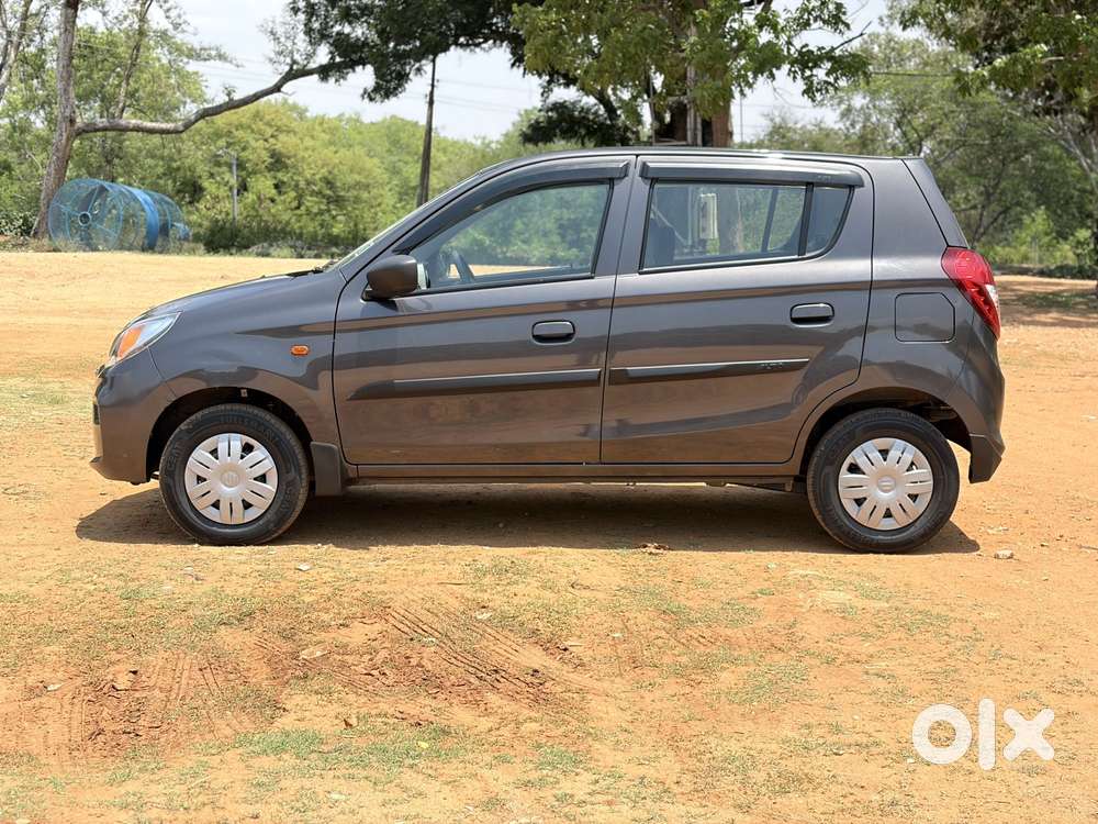 Maruti Suzuki Alto 800 Vxi Airbag, 2022, Petrol