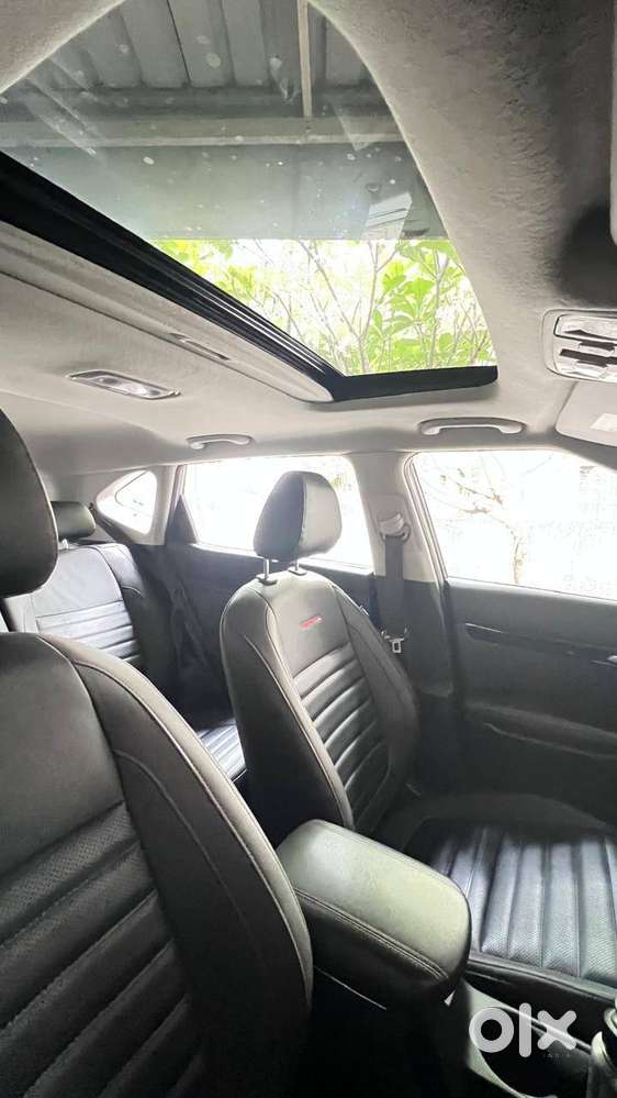 Kia Seltos 1.4 Turbo Gtx Plus Dct Dark Grey Full Option