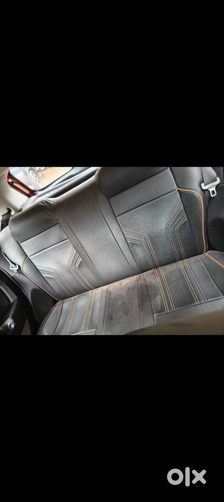 Ford Figo, 2014, Petrol