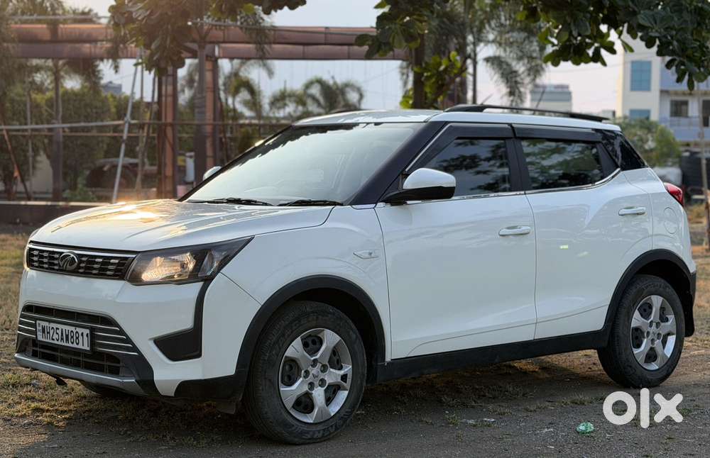Mahindra Xuv300 W6 Diesel, 2023, Diesel