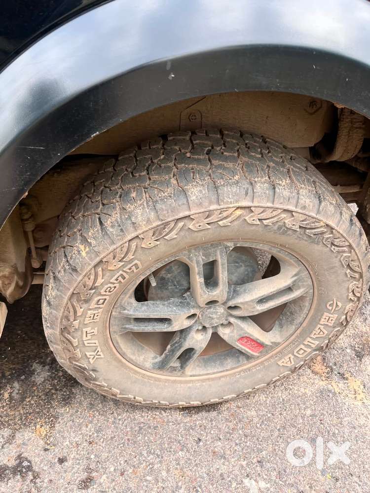 Mahindra Thar 2023 Diesel Premium Modifications Mint Condition