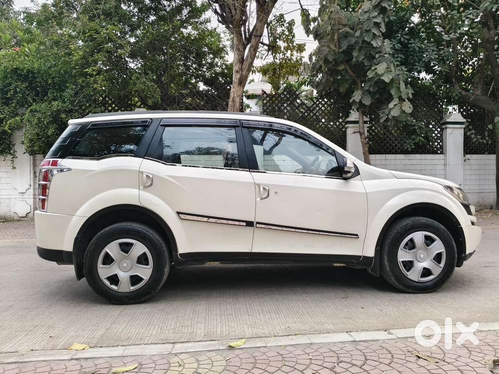Mahindra Xuv500 2011-2015 W6 2wd, 2015, Diesel