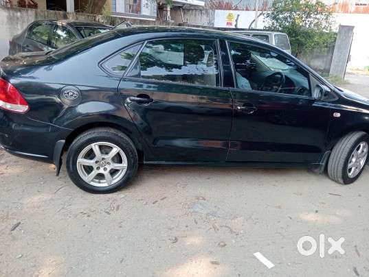 Volkswagen Vento 1.0 Highline Plus, 2014, Petrol