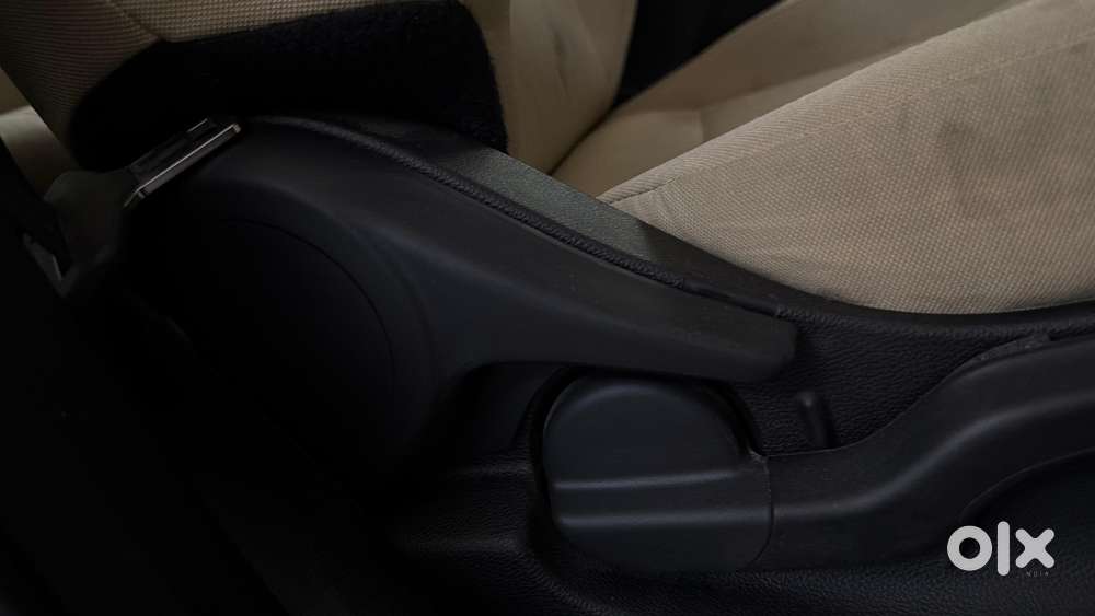Honda City I-vtec V, 2024, Petrol