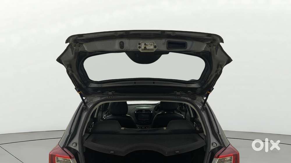 Tata Tiago 1.2 Revotron Xz, 2020, Petrol