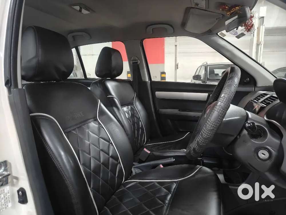 Maruti Suzuki Dzire Vdi 2011