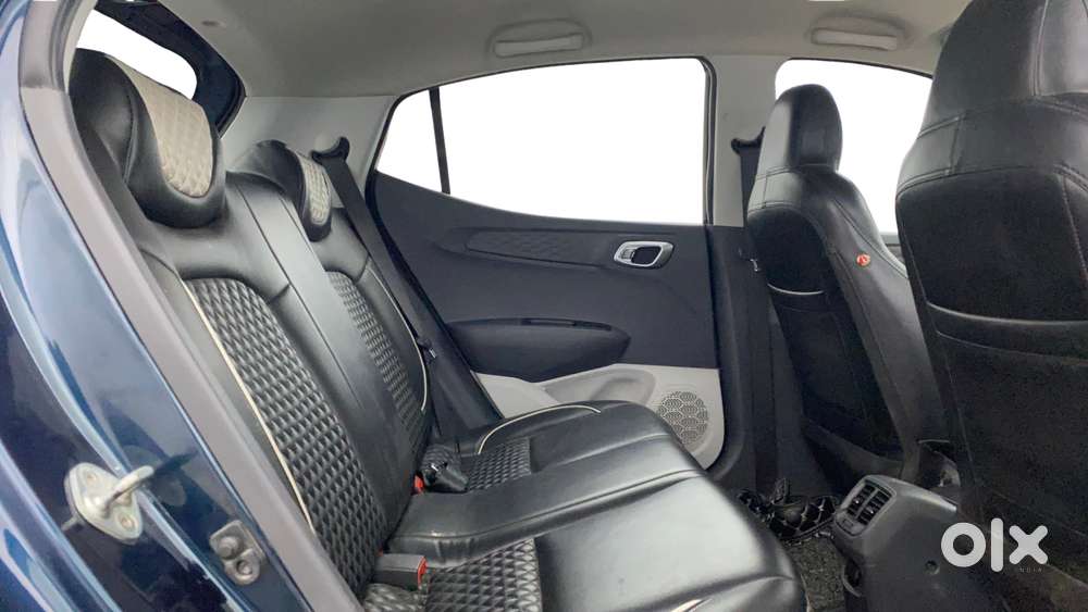 Hyundai Grand I10 Nios Sportz 1.2 Kappa Vtvt, 2022, Petrol