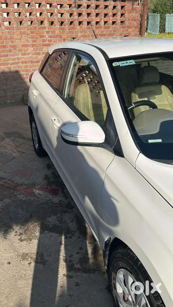 Hyundai I20 Disel Sportz,in Good Condition And Well Maintained