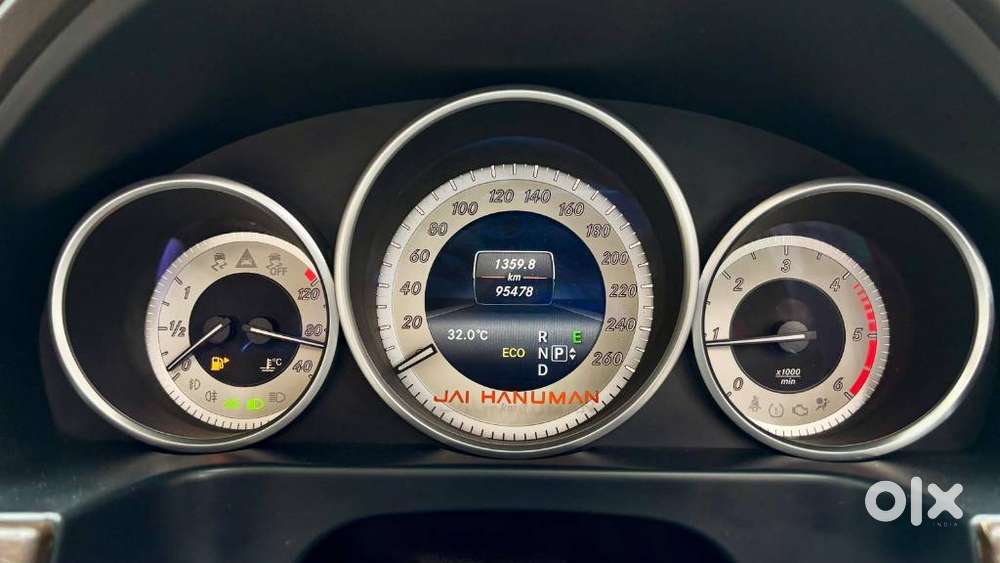 Mercedes-benz E-class E 250 Cdi Avantgarde, 2015