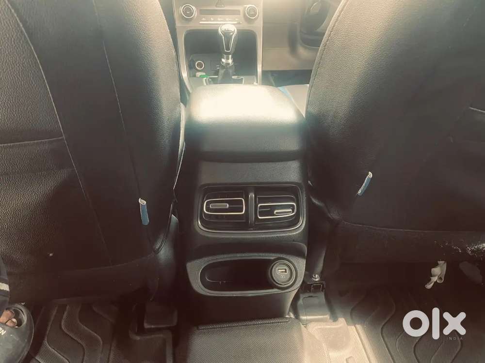 Hyundai Creta 1.5 Petrol 2020