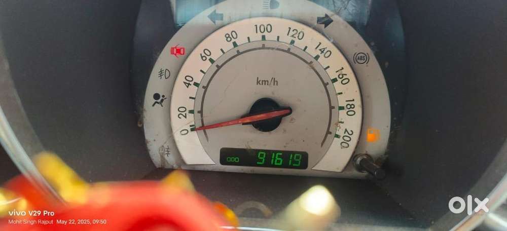 Chevrolet Car 2010