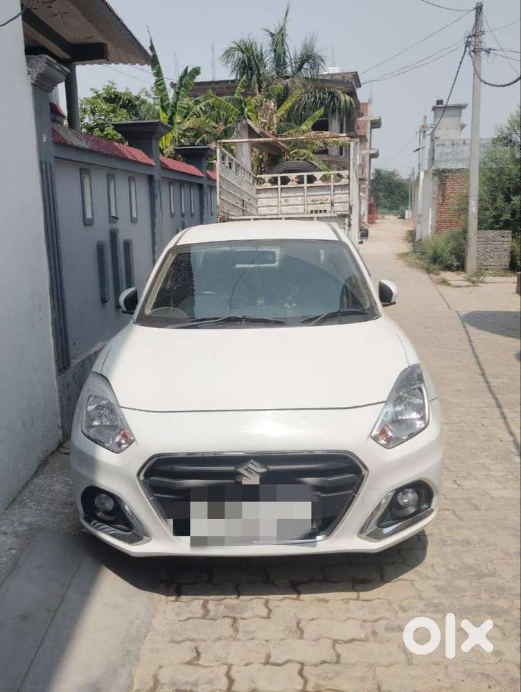 Maruti Suzuki Dzire 2020 Petrol 79810 Km Driven