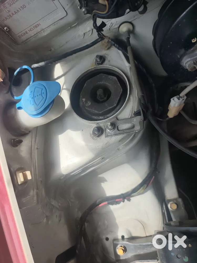 185 Alto Power Window, Central Lock, Silencer Exhaust On Off