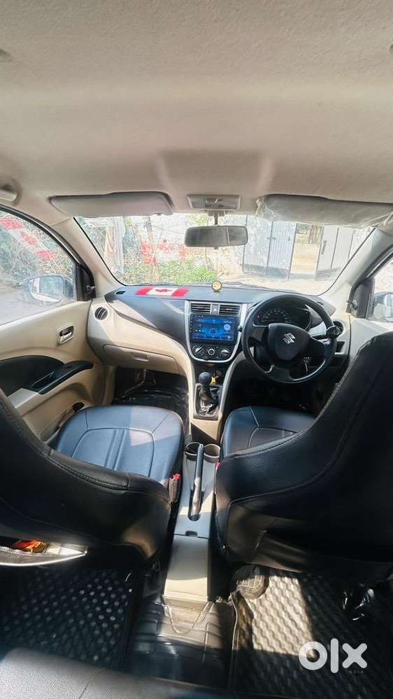Maruti Suzuki Maruti 2016