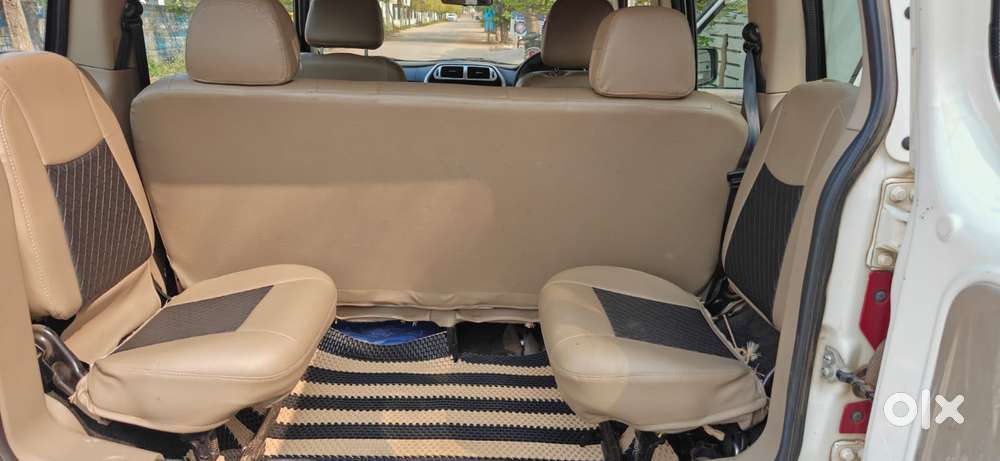 Mahindra Bolero Neo 1.5 N8, 2023, Diesel