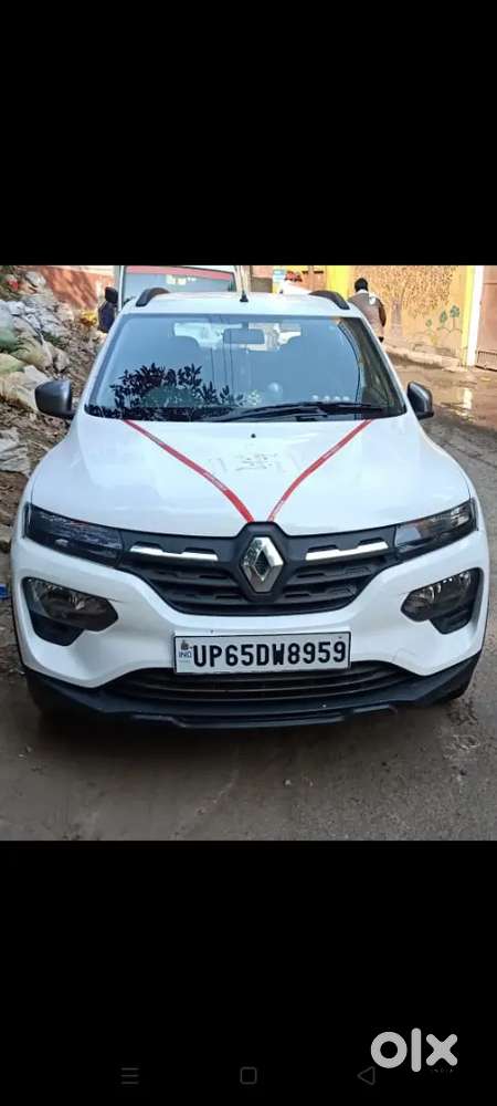 Brand New Car