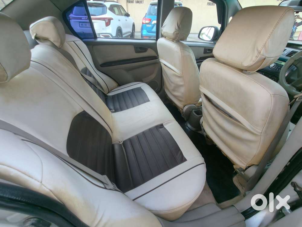 Maruti Suzuki Sx4 Green Vxi (cng), 2011, Cng & Hybrids