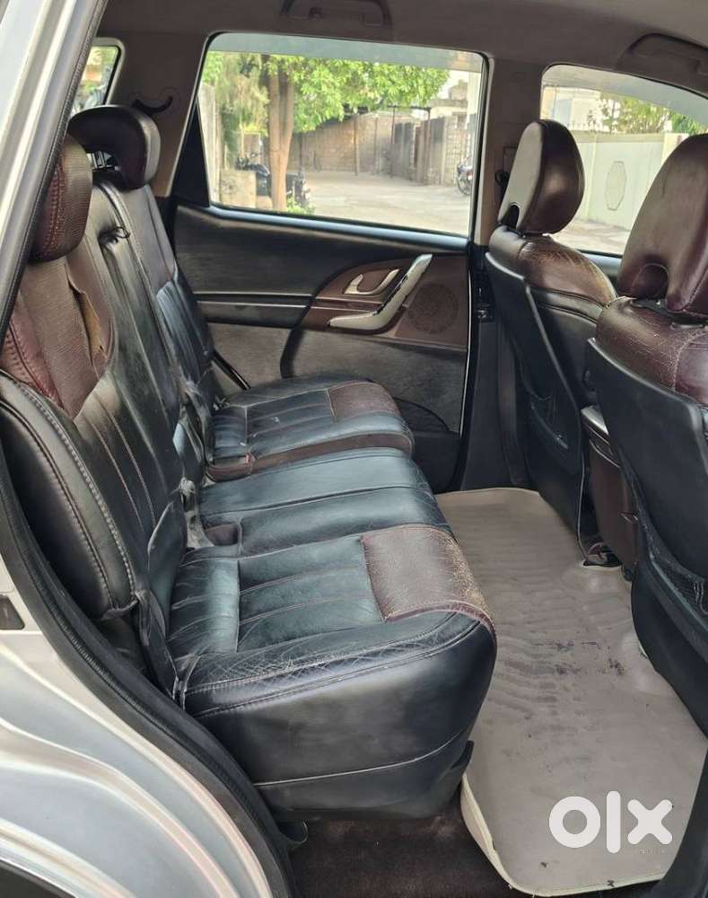 Mahindra Xuv500 2011-2015 W8 2wd, 2012, Diesel