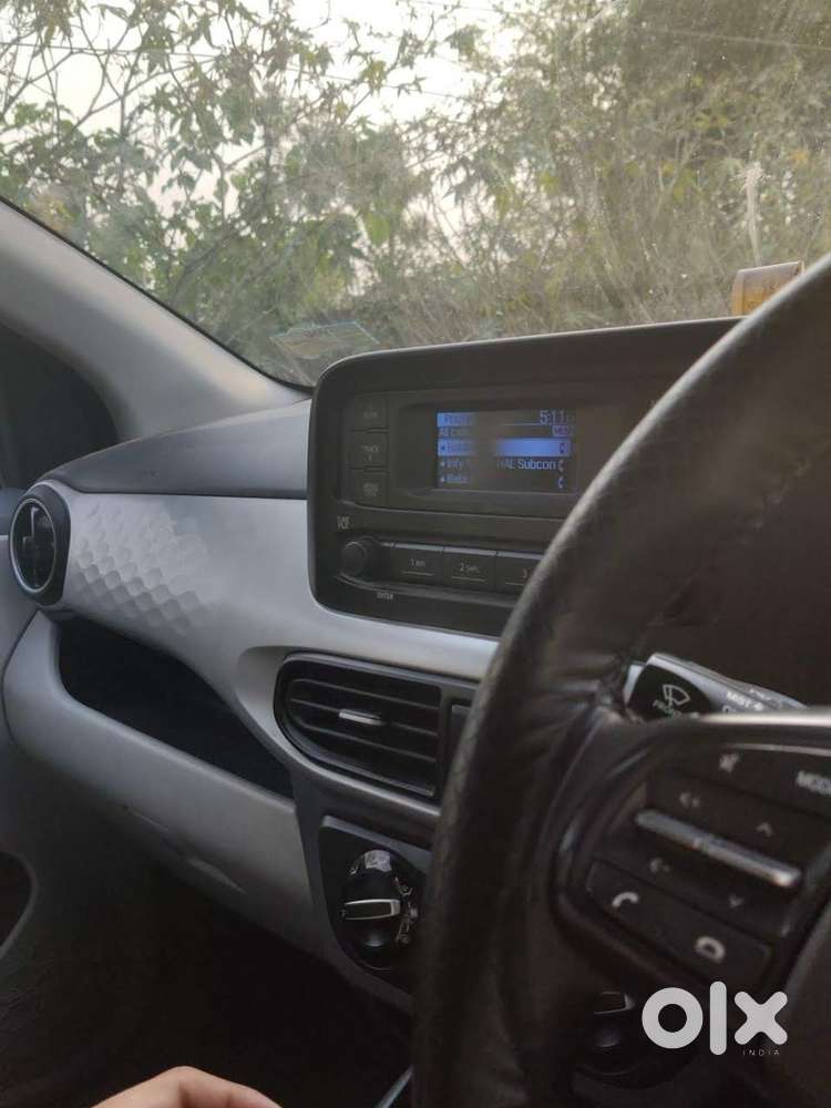 Hyundai Grand I10 Petrol 2020