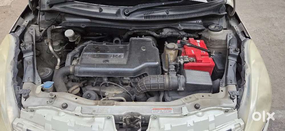 Maruti Suzuki Swift 2011 Diesel 140500 Km Driven Excellent Condition