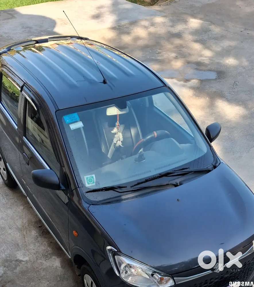 Maruti Suzuki Alto K10 2024 Petrol 15000 Km Driven