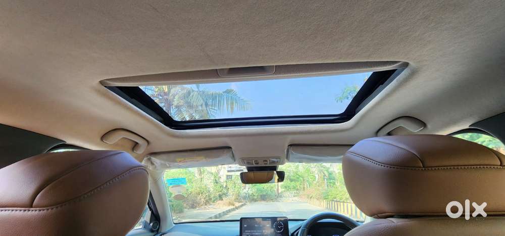 Honda Elevate Zx Cvt, 2023, Petrol