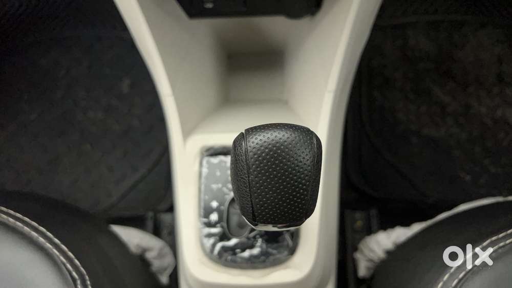 Tata Tigor Xza Plus, 2022, Petrol