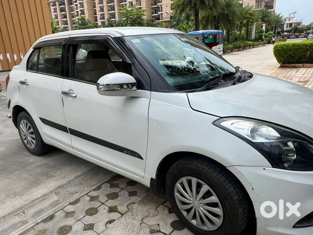 Maruti Suzuki Swift Dzire 2016 Diesel Good Condition