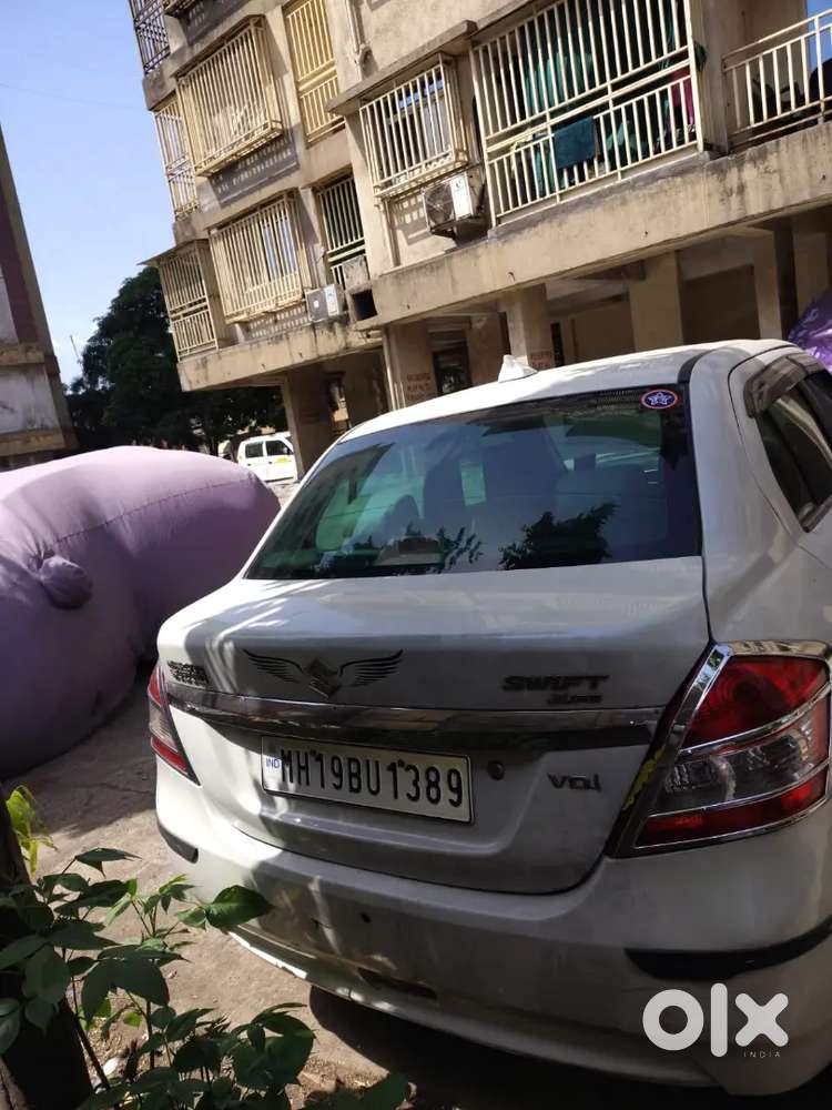 Maruti Suzuki Dzire 2014 Disel