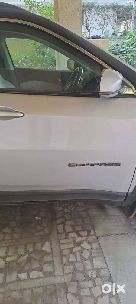 Jeep Compass For Sale