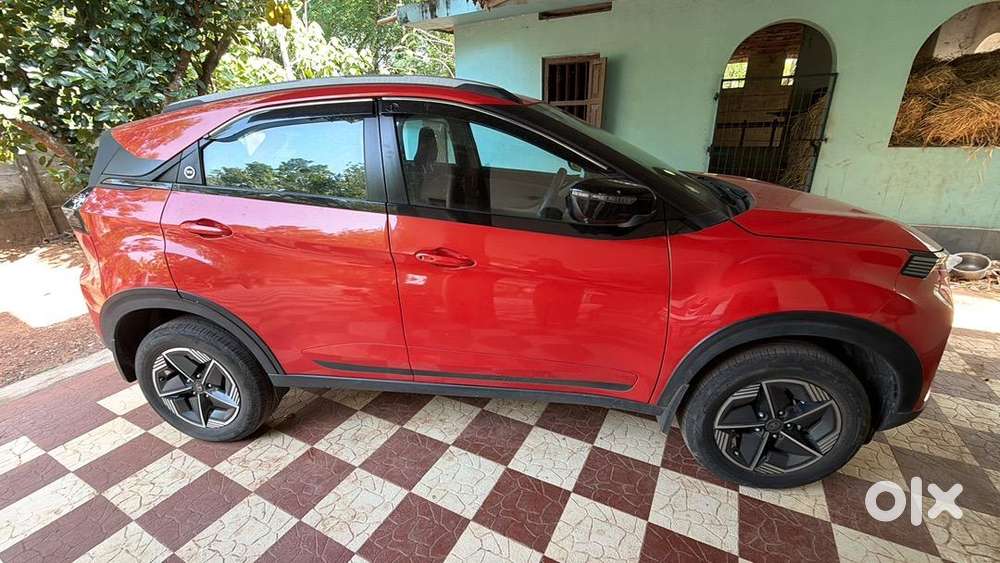 Tata Nexon Diesel