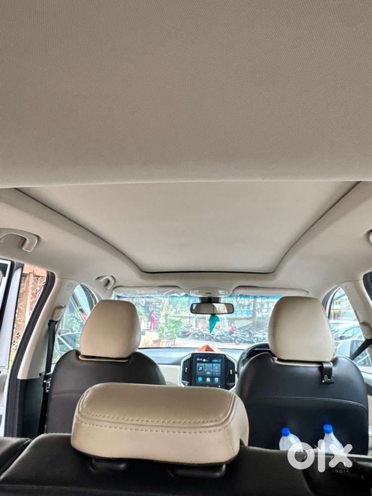 Mg Hector Diesel 2021 Car Available