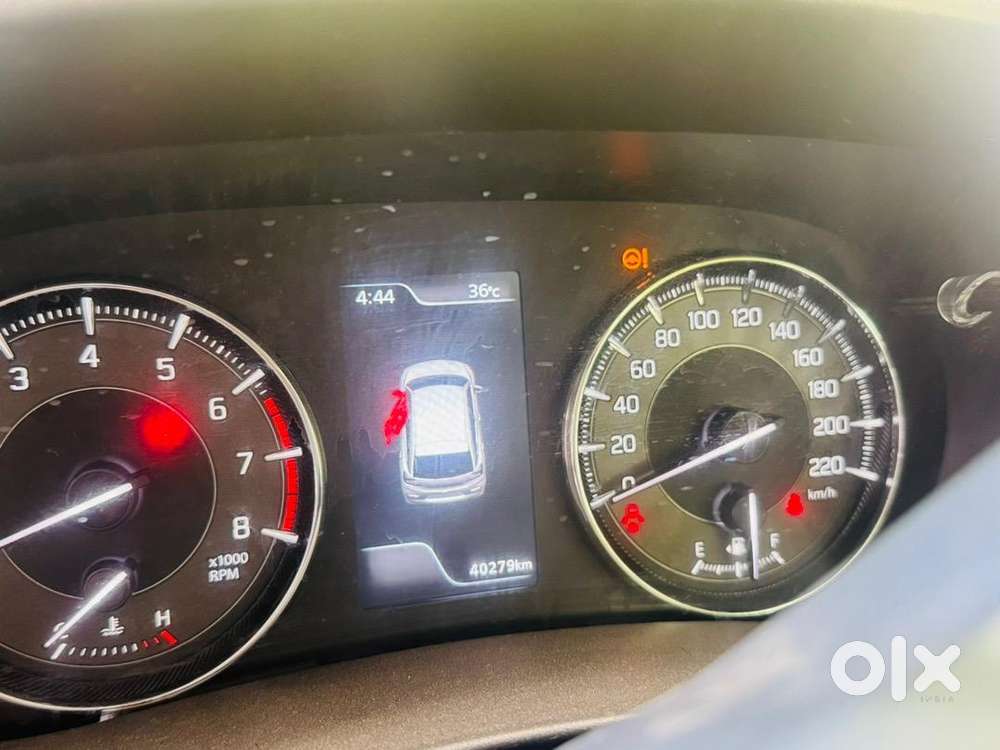 Maruti Suzuki Baleno 2023 Petrol 41000 Km Driven