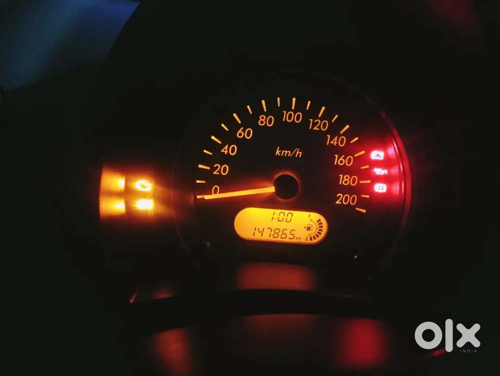 Maruti Suzuki Ritz 2016 Diesel Well Maintained, Family Car