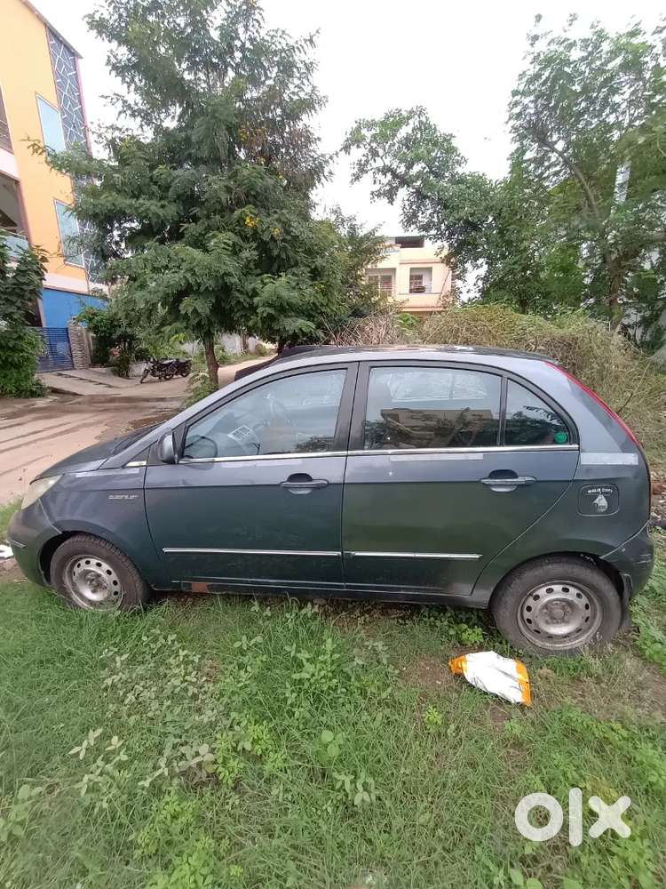 Tata Indica Vista Vx Top Model